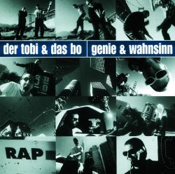 Der Tobi Und Das Bo - Morgen Geht Die Bombe Hoch (Maxi Mischpoke)