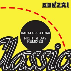 Carat Club Trax - Night & Day (Freakstyle Mix)