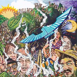 Frank Hurricane - Mountain Brew Light