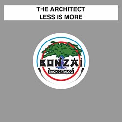 Architect, The - Less Is More