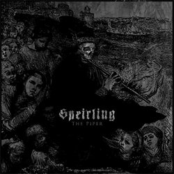 Speirling - The Piper (Remastered)