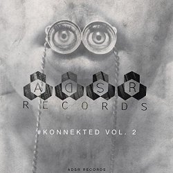 Various Artists - #Konnekted, Vol. 2