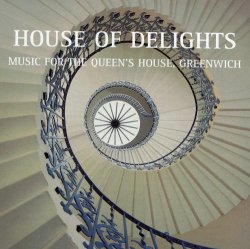 Various Artists - House of Delights