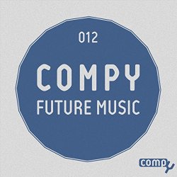 Various Artists - Compy Future Music, Vol. 12