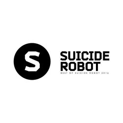 Various Artists - Best of Suicide Robot 2016