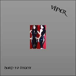 Viper - Hard to Ingest