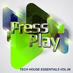 Various Artists - Tech House Essentials Vol. 06