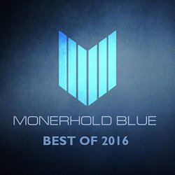 Various Artists - Monerhold Blue Best Of 2016