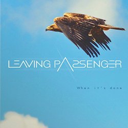 Leaving Passenger - When it's Done