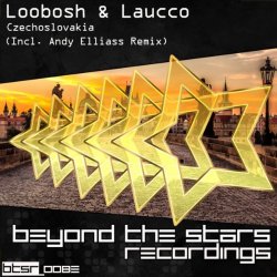 Loobosh and Laucco - Czechoslovakia