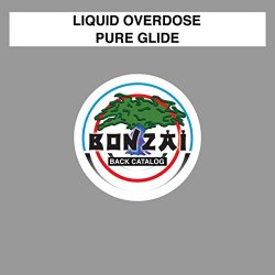 Liquid Overdose - Pure Glide
