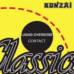 Liquid Overdose - Contact