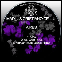 Mad Us - Aires