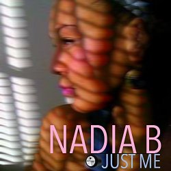 Nadia B - Just Me (Jack Master Extended)