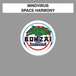 Mindvirus - Space Harmony