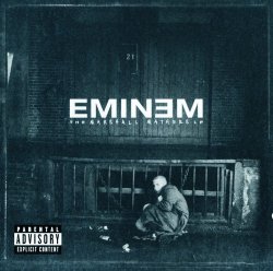Eminem - The Way I Am [Explicit]