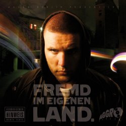 Fler - Fremd im eigenen Land (Premium Version) [Explicit]