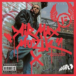 Fler - Airmax Muzik [Explicit]