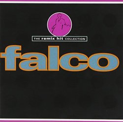 Falco - Remix Hit Collection,the