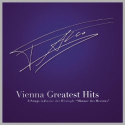 Falco - Vienna Greatest Hits