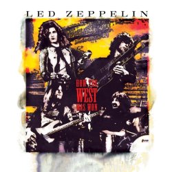 Led Zeppelin - How The West Was Won