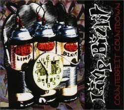 Limp Bizkit - Counterfeit Countdown by Limp Bizkit (1999-02-01)