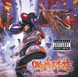 Limp Bizkit - Break Stuff