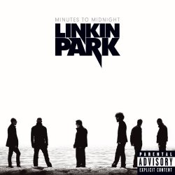 Linkin Park - Minutes To Midnight [Explicit]