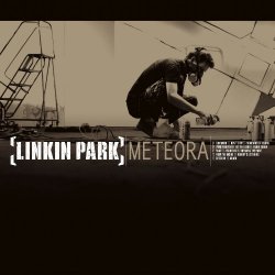 Linkin Park - Meteora (Bonus Track Version)