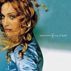 Madonna - Drowned World/Substitute For Love