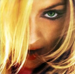 Madonna - Ghv2 [Greatest Hits Volume 2]