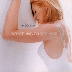 Madonna - Something To Remember (U.S. Version)