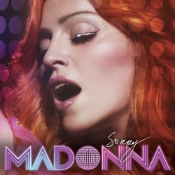 Madonna - Sorry (Remixes)