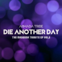 Madonna - Die Another Day (Van Reef Remix Edit)