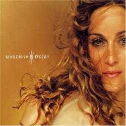 Madonna - Frozen by Warner Bros UK