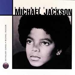 Michael Jackson - Anthology: The Best Of Michael Jackson