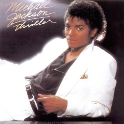 Michael Jackson - Beat It (Single Version)