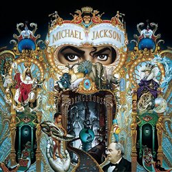 Michael Jackson - In the Closet
