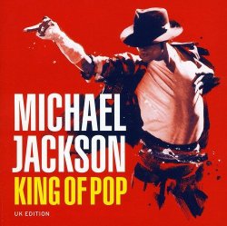 Michael Jackson - King of Pop