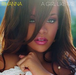 Rihanna - We Ride (Album Version)