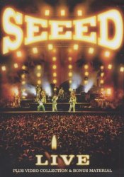 Seeed - Live [Import anglais]