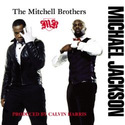 Mitchell Brothers, The - Michael Jackson