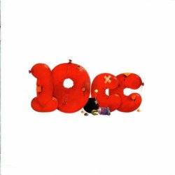 10CC - Donna