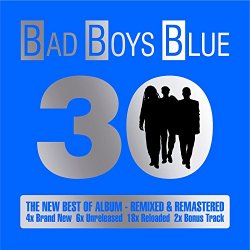 Bad Boys Blue - I Wanna Hear Your Heartbeat (Sunday Girl) (Electro Mix 1998)