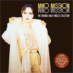 Miko Mission - How Old Are You' (Special Remix)