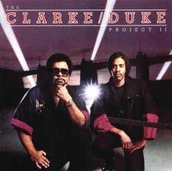 Stanley Clarke And George Duke - Heroes (Album Version)