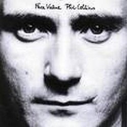 Phil Collins - Face value (1981)