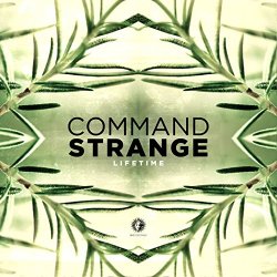 Command Strange - Lifetime