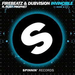 Firebeatz - Invincible (Radio Edit)