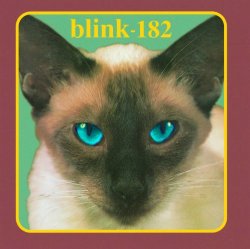 Blink 182 - Wasting Time (Album Version)